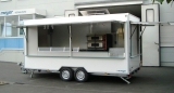 Eis, Pizza, Currywurst etc. auf Anfrage